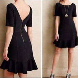 NWOT Anthropologie: HD in Paris dress